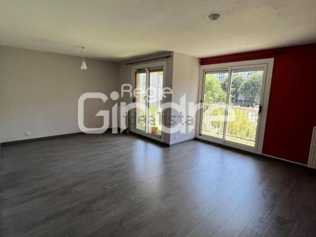 Appartement, Lyon