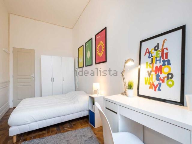 Appartement, Lyon