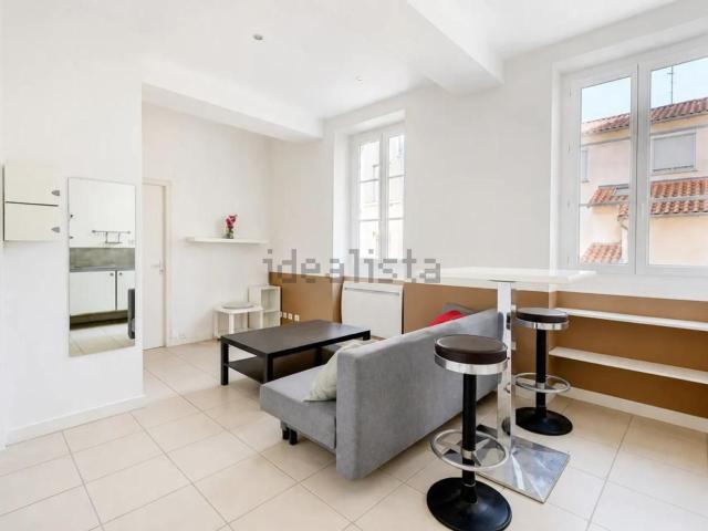 Appartement, Lyon
