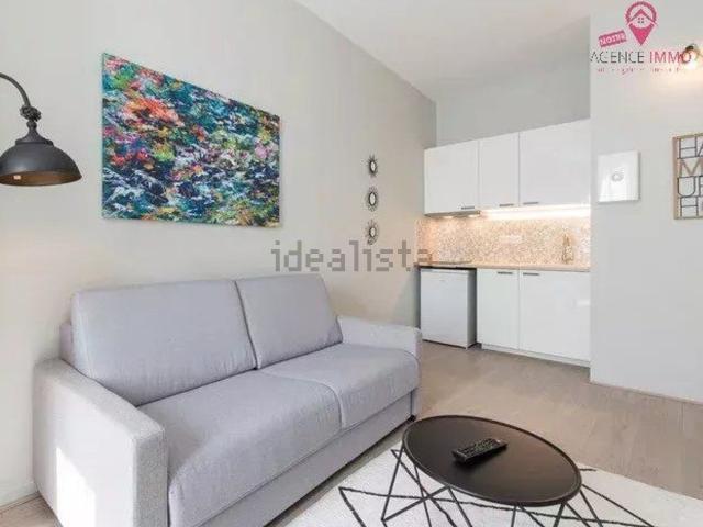Appartement, Lyon