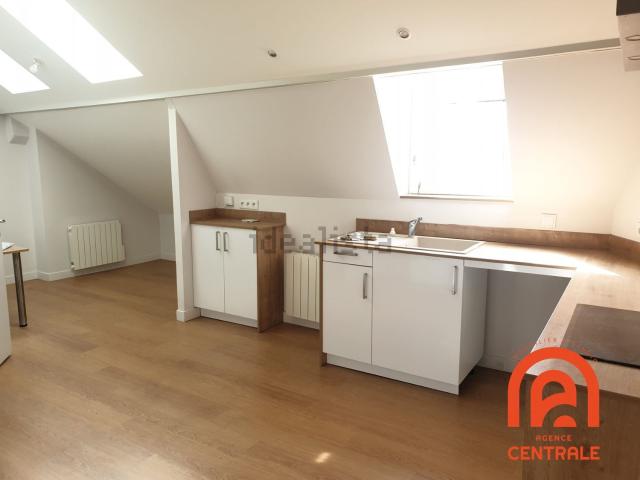 Appartement, Lyon
