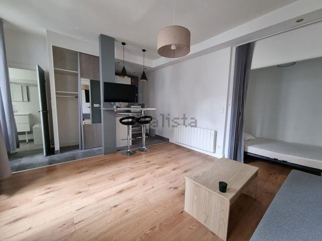 Appartement, Lyon