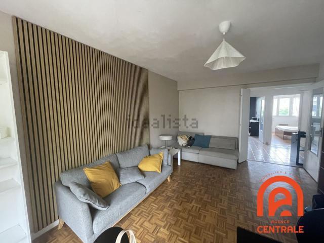 Appartement, Lyon