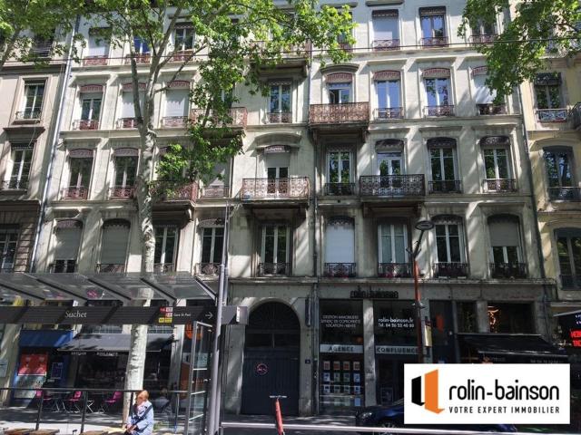 Appartement, Lyon