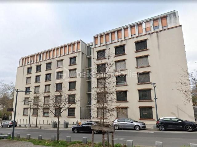 Appartement, Lyon