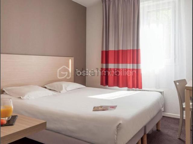 Appartement, Lyon