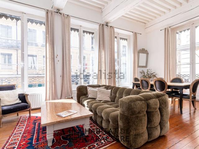 Appartement, Lyon