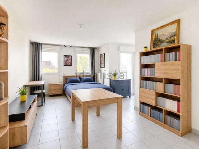 Appartement, Lyon