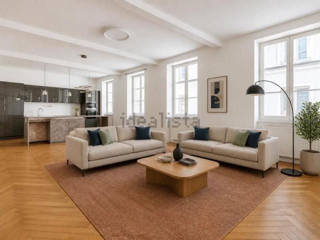 Appartement, Lyon