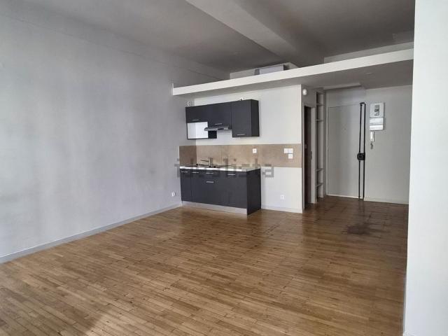 Appartement, Lyon