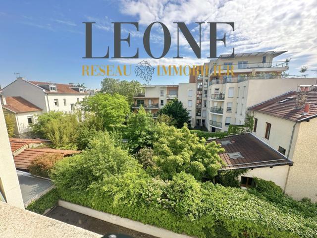 Appartement, Lyon