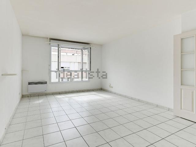 Appartement, Lyon