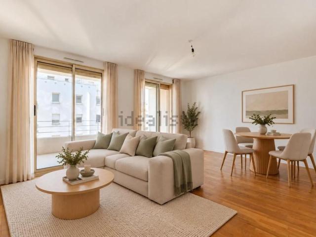 Appartement, Lyon