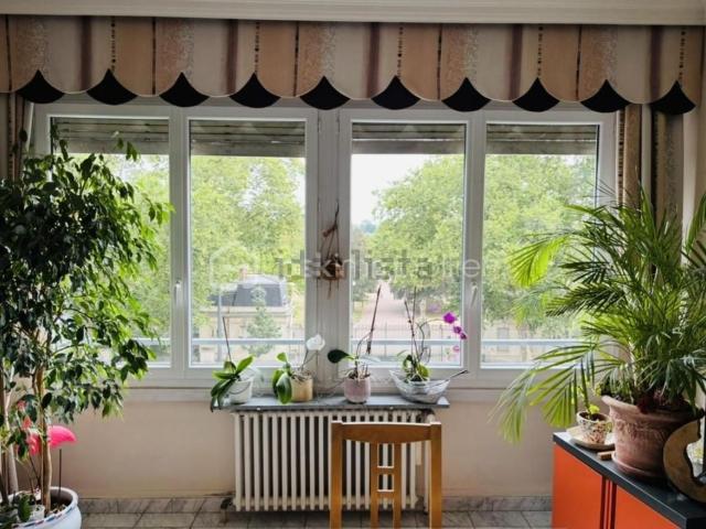 Appartement, Lyon