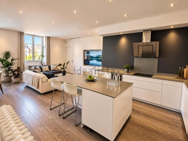 Appartement, Lyon