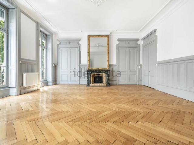 Appartement, Lyon