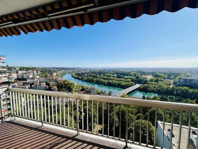 Appartement, Lyon