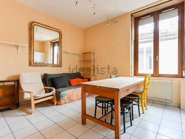 Appartement, Lyon