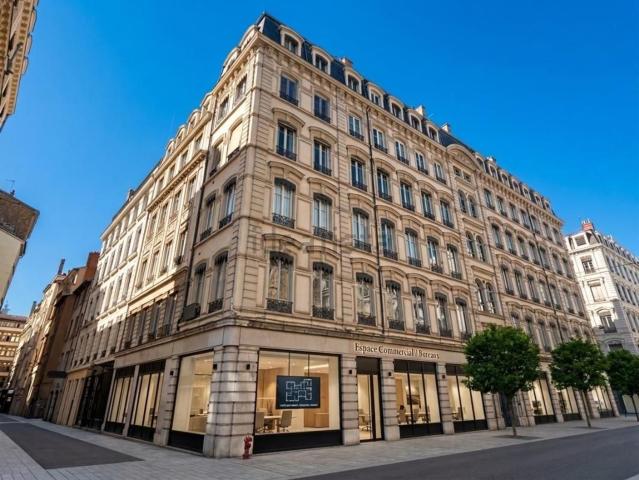 Appartement, Lyon