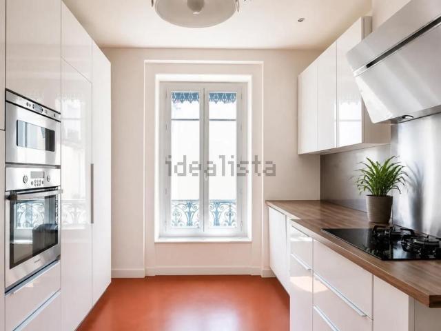 Appartement, Lyon