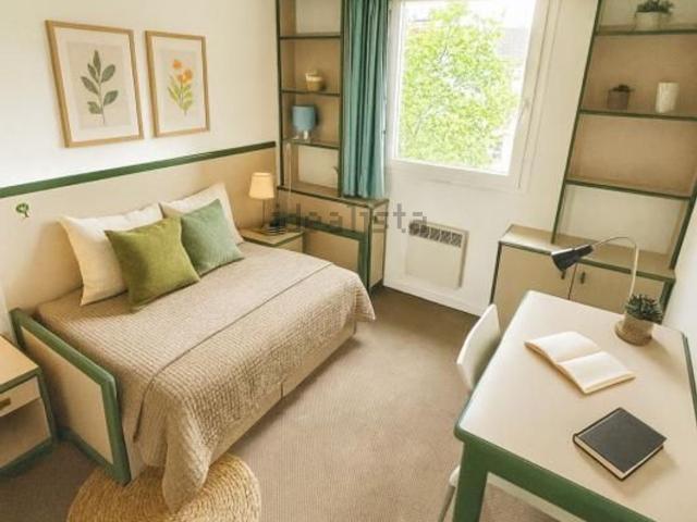 Appartement, Lyon