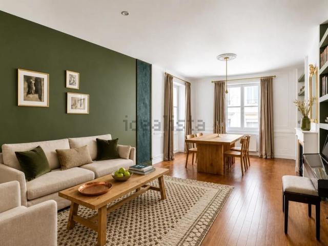 Appartement, Lyon