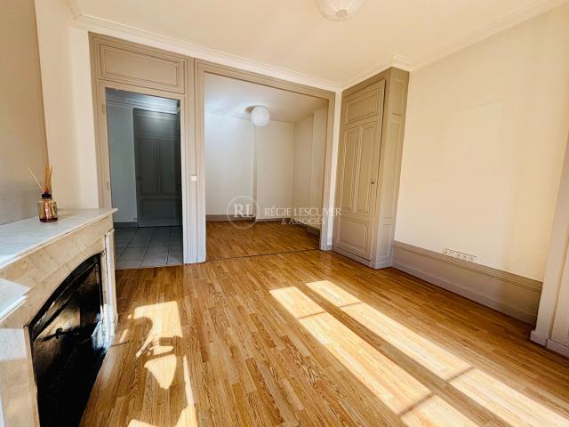 Appartement Lyon 2 / grand T2 de 75m2 plein centre