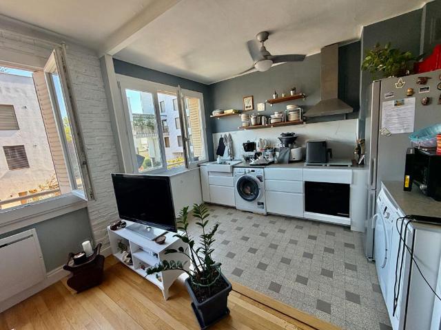 Appartement Lyon 2 pièce s 44 m2