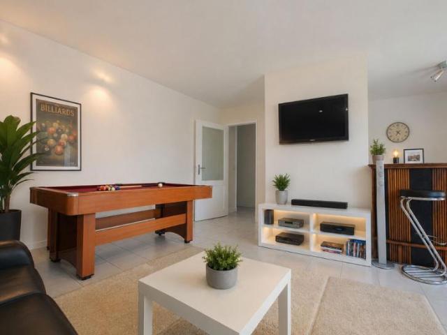 Appartement Lyon 2 pièce s 48 m2
