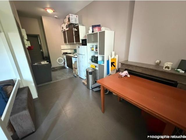 Appartement Lyon 2 pièce s 36.13 m2