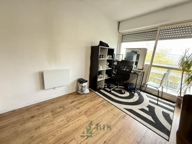 Appartement Lyon 2 pièces 45m2