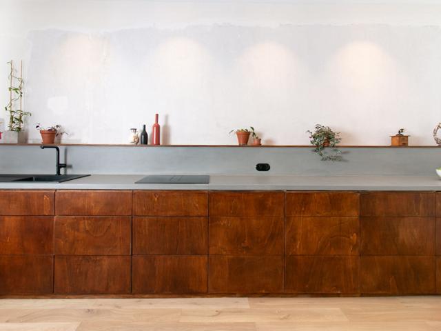 Appartement Lyon 2 pièces 49.62 m2