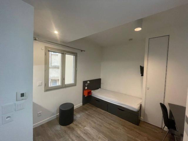 Appartement Lyon 2ème, 1 pièce s 16m2