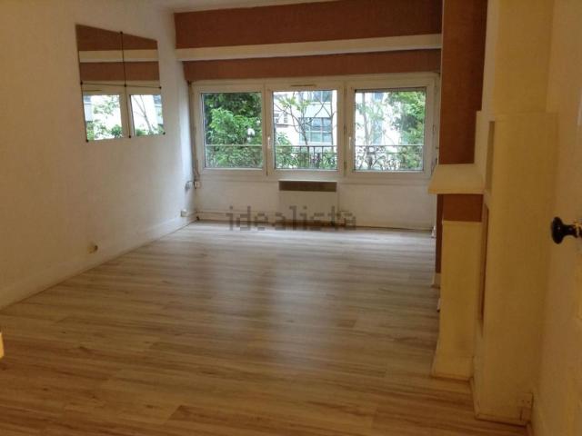 Appartement, Lyon