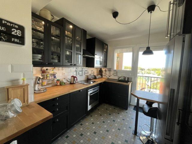 Appartement, Lyon