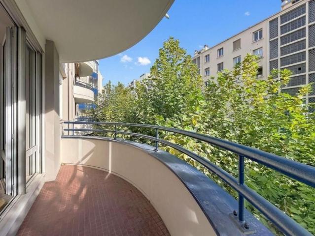 Appartement, Lyon