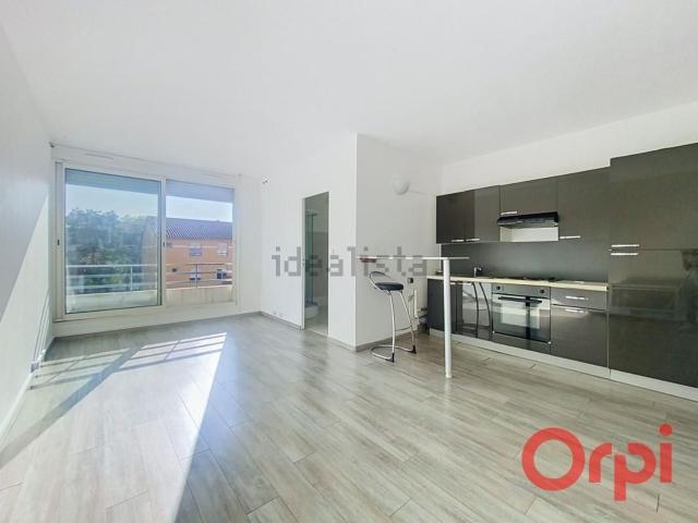 Appartement, Lyon