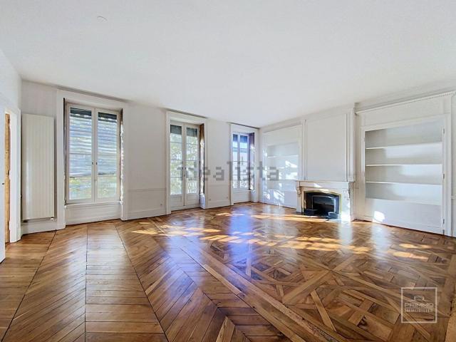 Appartement, Lyon