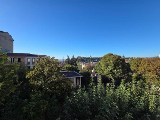 Appartement, Lyon