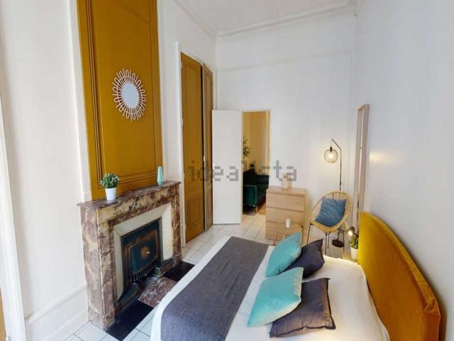 Appartement, Lyon