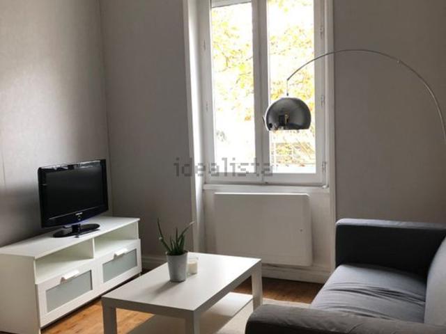 Appartement, Lyon