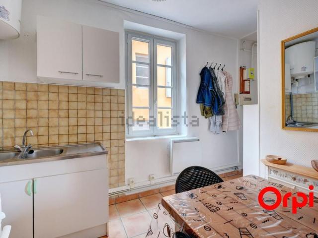 Appartement, Lyon