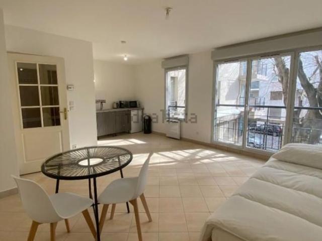 Appartement, Lyon