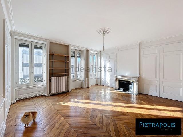Appartement, Lyon