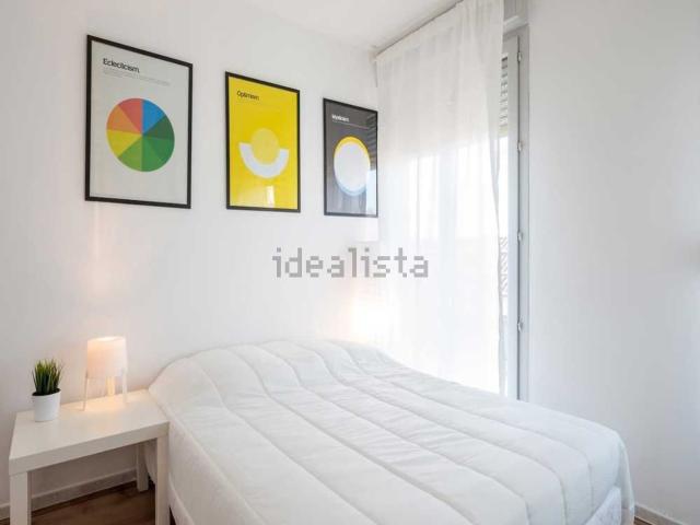 Appartement, Lyon