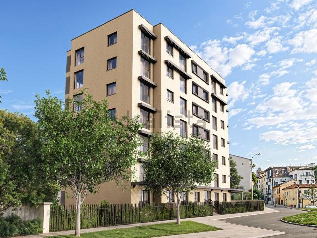 Appartement, Lyon