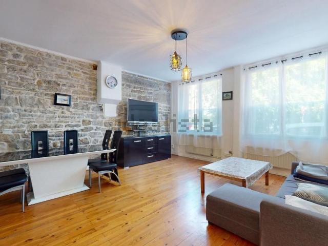 Appartement, Lyon