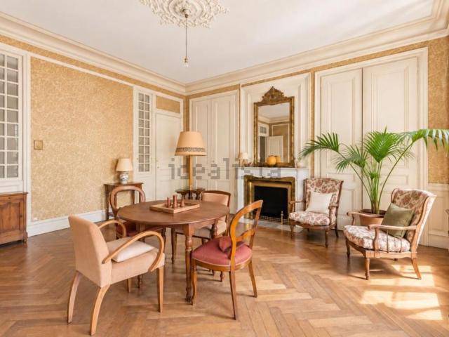 Appartement, Lyon
