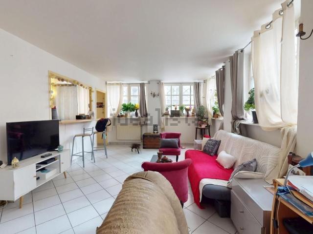 Appartement, Lyon