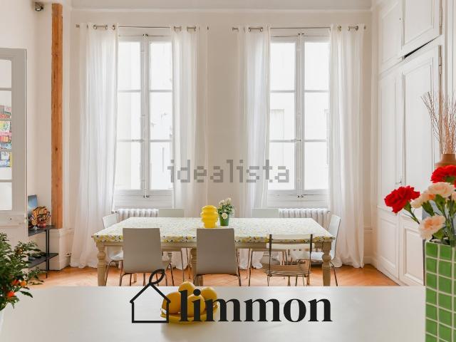 Appartement, Lyon
